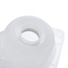 Frankberg Expansion Tank Coolant Compatible with A4 8D2 B5 1997-2000