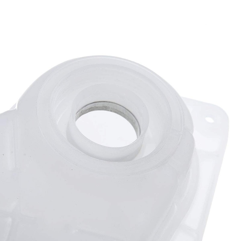 Frankberg Expansion Tank Coolant Compatible with A4 8D2 B5 1997-2000