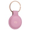 Compatible Airtag Case, Air Tag Key Finder Case, Air Tag