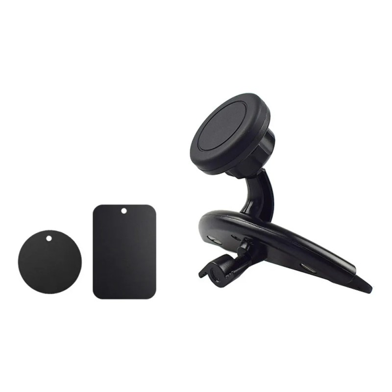 Soporte De Coche Para Teléfonos Móviles Universal