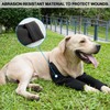 yrenoer Front Leg Dog Recovery Sleeves - Cone Collar Alternative,