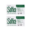 Soltis Bronchial Protection Ludicol 800mg x 14 tablets, 2 boxes