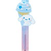 Sanrio 420590 Ballpoint Pen (Ice Party) Cinnamoroll