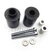 No Cut Frame Slider for 2000-2001 CBR 929RR 2002-2003 CBR954RR