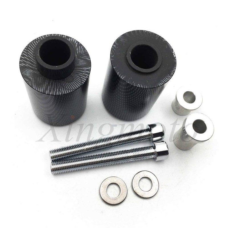 No Cut Frame Slider for 2000-2001 CBR 929RR 2002-2003 CBR954RR