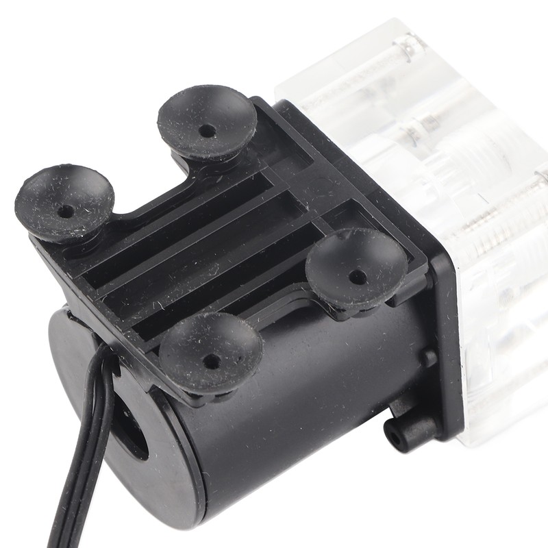 800L High Flow G1/4 Water Pump For CPU PC Computer