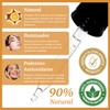 Purifect Brightening Vitamin C and Vitamin E Facial Serum, Softens