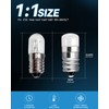 Keiurot 1487 1447 Bulb 1446 1449 E10 Led Bulb House