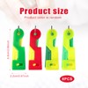 8pcs Automatic Needle Threader, Sewing Machine Auto Needle Threader Random