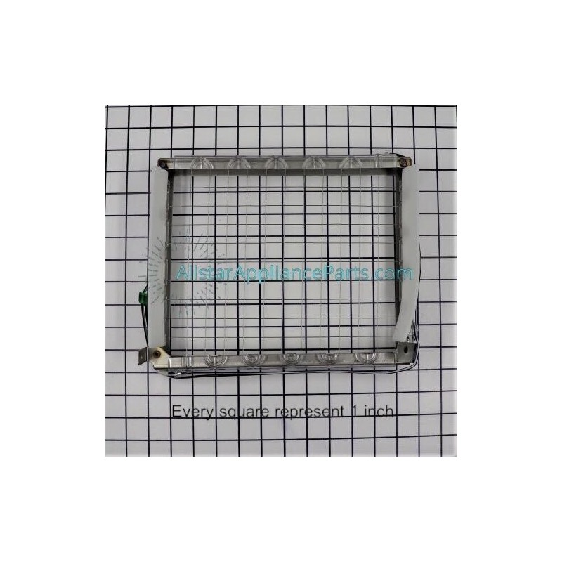 WP2313637 OEM Ice Machine Cutting Grid Assembly