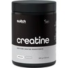 Switch Nutrition Creatine 100% Pure Micronized Monohydrate Unflavoured 500g