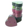 Décopatch - Ref EV008O - Small Heart Boxes - 10