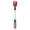 CRAFTSMAN Screwdriver, 1/4-in x 6-in Slotted, Acetate Handle (CMHT65015)