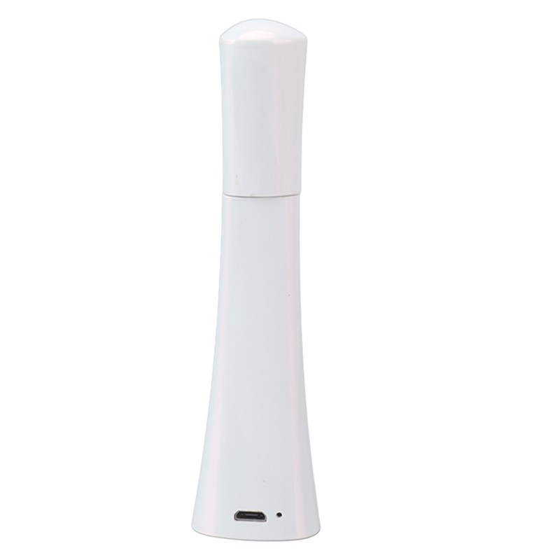Electric Eye Massager Wand Wrinkle Removal Hot Compress Microcurrent Rechargeable