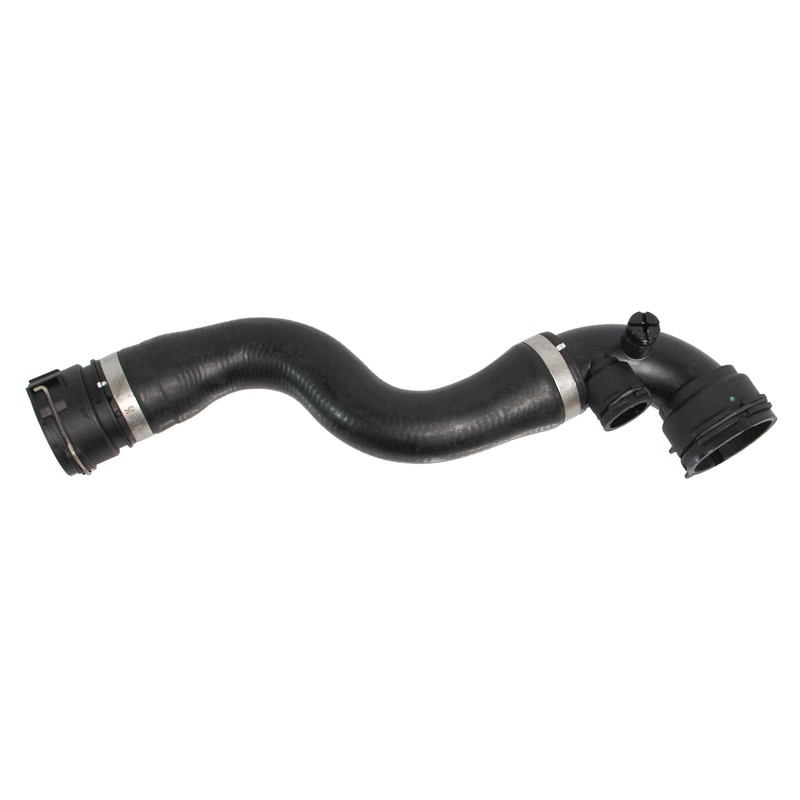 Rein CHR0345R Radiator Hose