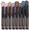 ALIIP Eyeshadow Stick, 8 Colours Creamy Eyeshadow Stick Set, Matte