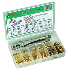 GENTEC, CK-5SP, GW 33-CK-5 HOSE REPAIR KIT