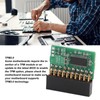 20-Pin TPM 2.0 Module for SuperMicro AOM TPM 9665V TCG