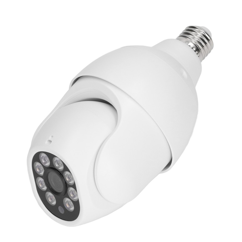 Outdoor Security Camera Wireless WIFI Remote HD Night Vision Monitoring
