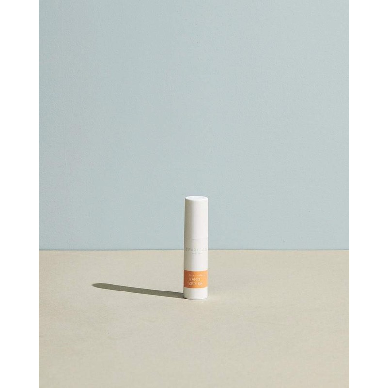 SPARITUAL Citrus Cardamon Hand Serum 1.0 fl oz (30 ml)