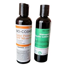 Paquete De 4 Productos Desmanchadores Más Regalo Extra