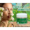 Crema Facial Sábila Y Vitamina E Para Manchas Y Resequedad
