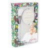 Wet n Wild Polvo Traslucido Compacto Brocha Marilyn Monroe Wet