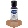 AmeriColor AmeriMist Warm Brown Airbrush Food Color, .65 oz