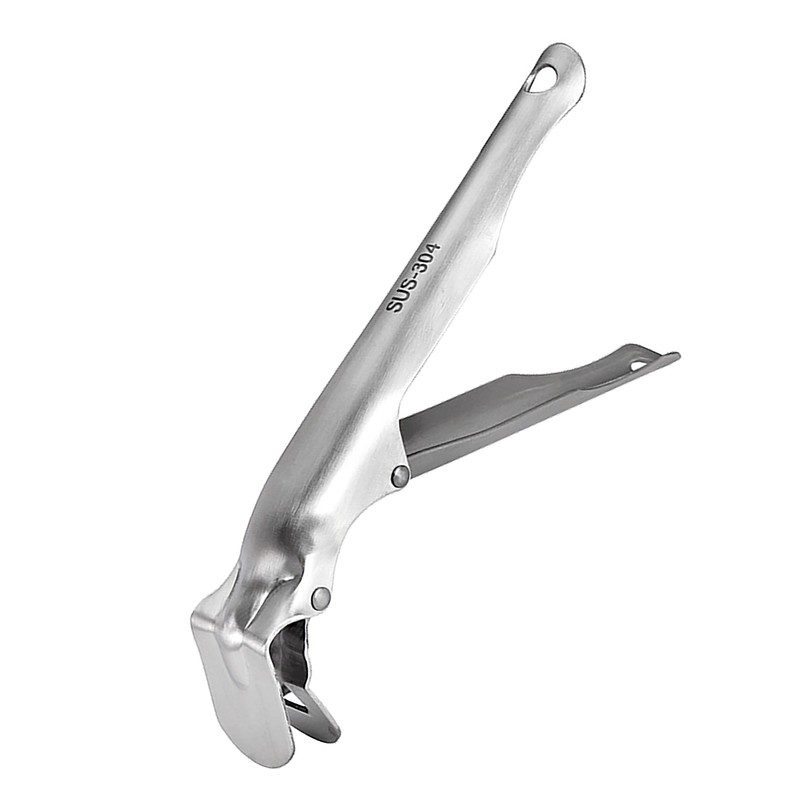 Hot Plate Gripper 304 Stainless Steel Anti Scalding Bowl Clip