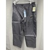 Arctix Men's Storm Rain Pant - Charcoal Gray - XL