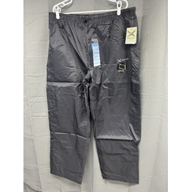 Arctix Men's Storm Rain Pant - Charcoal Gray -  XL  - 34L - New