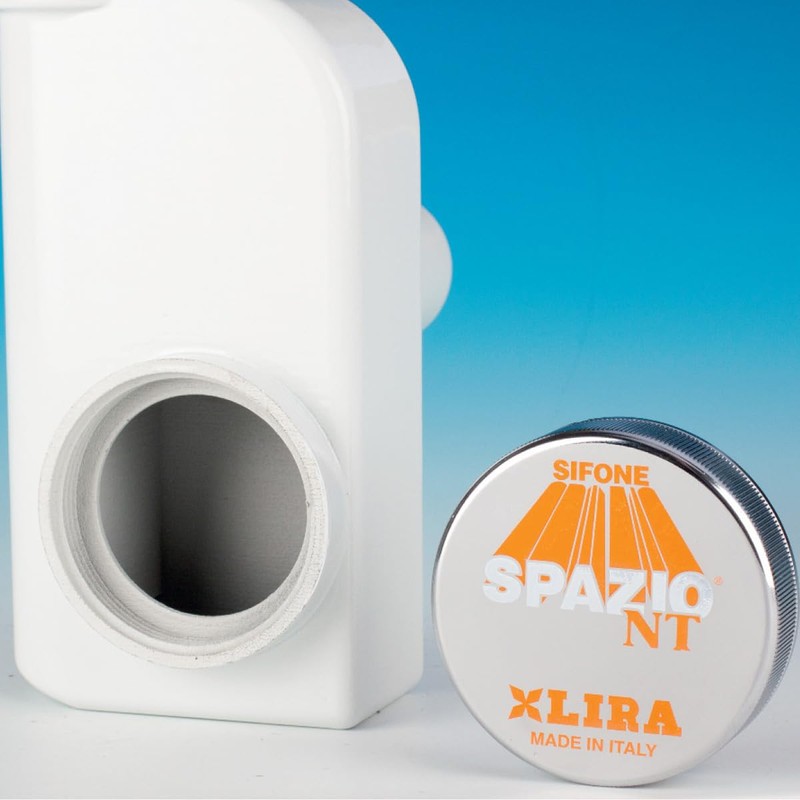 Space 1 NT Evolution White