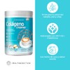 HEALTHADDICTION - Colágeno Creamer con Prebióticos, MCT Oil y Leche
