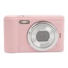 Digital Camera 44MP 2.7K Smart 8x Digital Zoom Household Compact