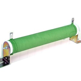 Electronics-Salon 300W 8 OHM Audio Power Amplifier Test Dummy Load, Non-inductive 300 Watts Resistor.