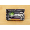 Reimei Fujii Pen Case Brush Box Kohako Violet FY376V