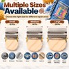 14 / 28-Hook Mini Darning Loom Kit for Clothing Repair