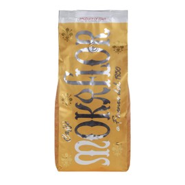Mokaflor Oro (80/20), Bohne, 1000 g