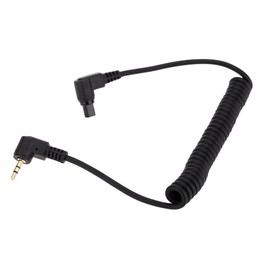 YONGNUO LS-2.5/C3 Shutter Release Cable For Yongnuo RF-603 C3 Wireless Flash Trigger + NAMVO Diffusor