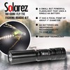 Solarez Fly Tie UV Cure Resin - Roadie Kit -