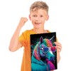 RNKVERLAG 46337 – Portfolio Folder Neon 240 x 330 mm,