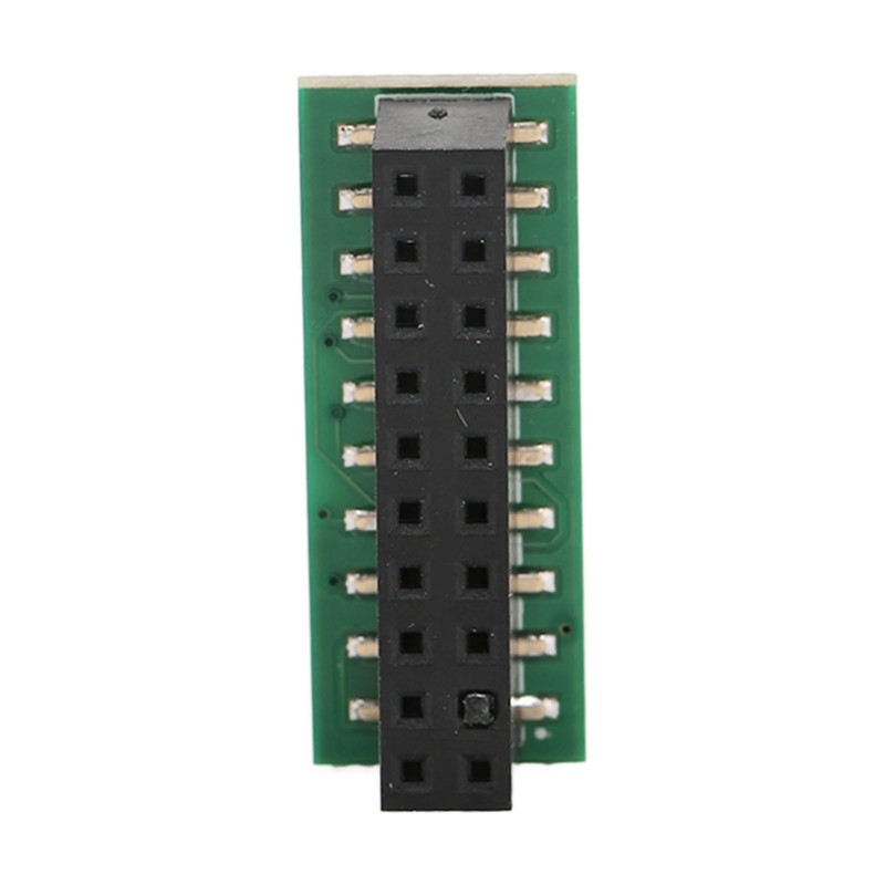 20Pin LPC TPM 2.0 Security Module TPM 2.0 Encryption Security