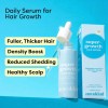 Sérum Para El Crecimiento Del Cabello Novokind Tratamiento P
