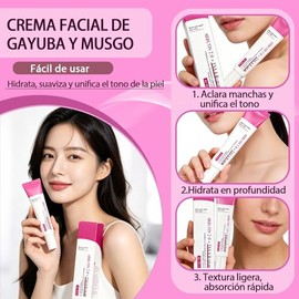 3pcs Crema Despigmentante con Arbutina 7% y Ácido Tranexámico 4%,Crema Aclarante Facial para Manchas Oscuras,Pecas y Pigmentación,Corrector de Tono De