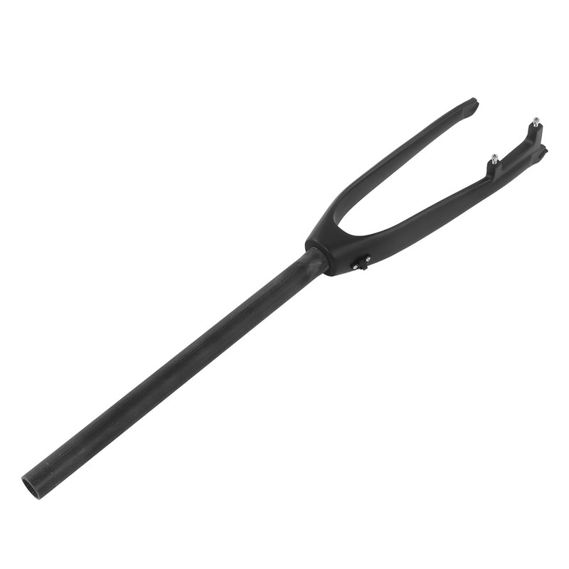 Carbon Fiber Bike Front Fork 20 Inches 406 Disc Brake