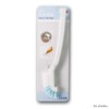 Iljo Double-Sided Kitchen Sink & Sneaker Brush 13-64 (PP) Sports 4ea