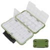 Fishing Tackle Box, Fishing Box, Fishing Tackle Box Lure Bait