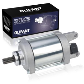 Starter for Honda CRF250F 2019-2025 31200-K31-901 Olifant