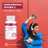 HEALTHADDICTION - Resveratrol, Glutatión y Oxxynea 500 mg - Suplemento