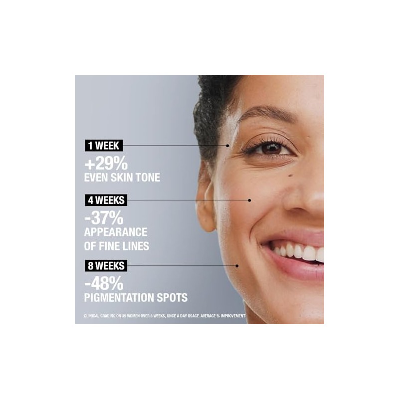 Neutrogena Retinol Boost Night Face Cream (1x 50ml), Lightweight Night-Time